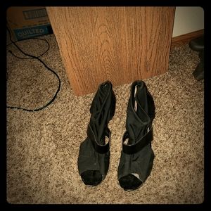 Heels,